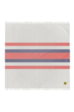 Beachy Blanket