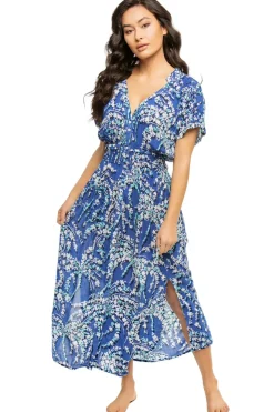 Becky Midi Dress