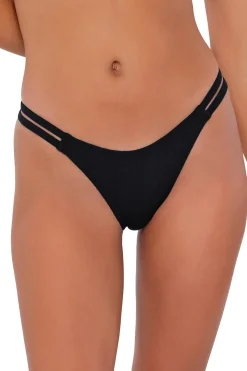 Bella Tab Side Hipster Bikini Bottom