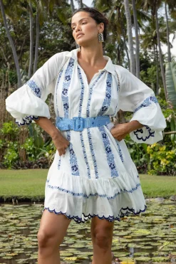 Bellerose Mini Dress