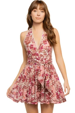 Beth Mini Dress
