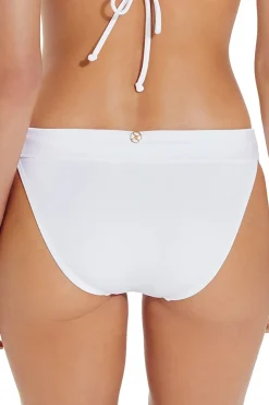 Bia Tab Side Hipster Bikini Bottom
