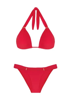 Bia Tab Side Hipster Bikini Bottom