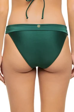 Bia Tab Side Hipster Bikini Bottom