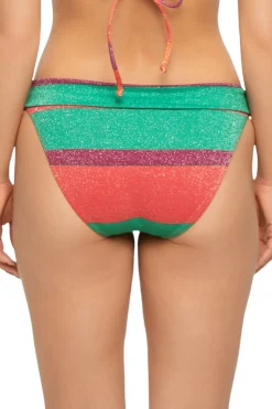 Bia Tab Side Hipster Bikini Bottom