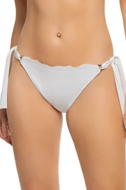 Billy Tie Side Hipster Bikini Bottom
