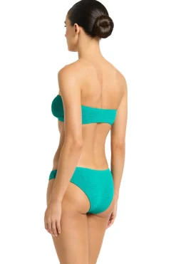 Blake Bandeau Bikini Top