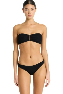 Blake Bandeau Bikini Top