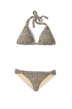 Blake Hipster Tab Side Bikini Bottom
