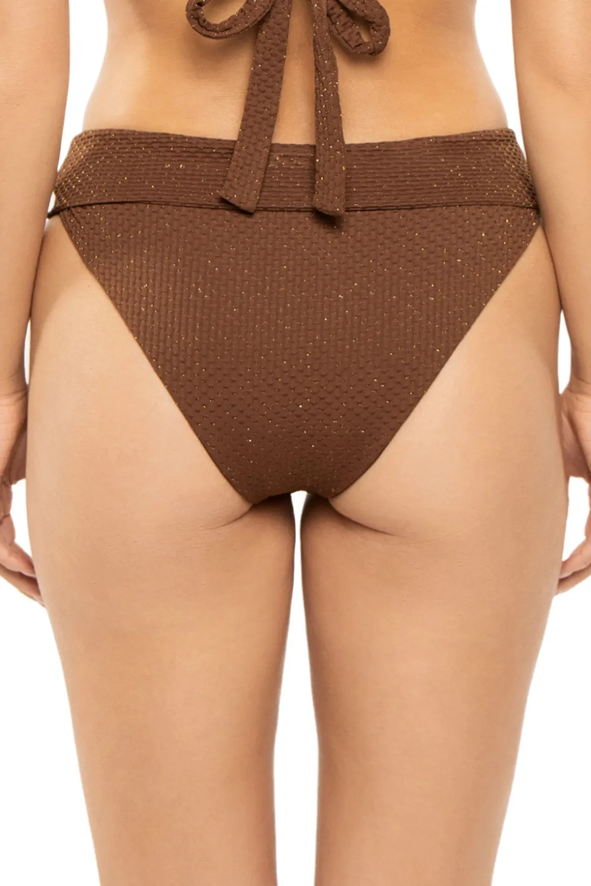 Blake Hipster Tab Side Bikini Bottom