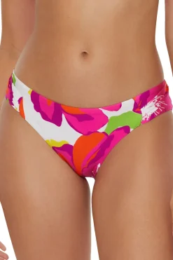 Bloom Hipster Bikini Bottom