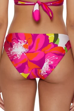 Bloom Hipster Bikini Bottom