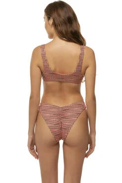 Bonaire Bralette Bikini Top
