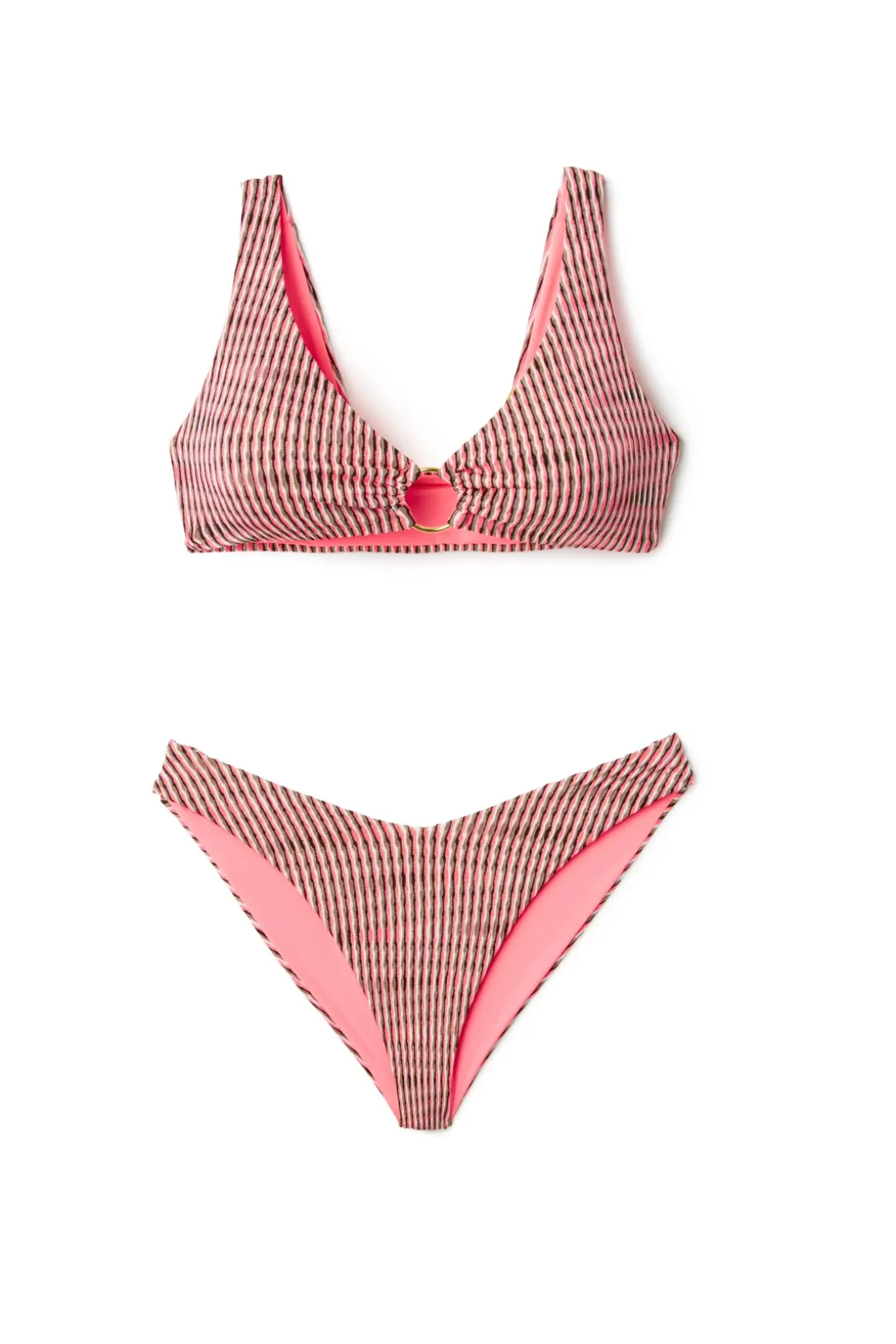 Bonaire Bralette Bikini Top