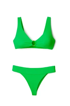 Bondi Banded Bikini Bottom