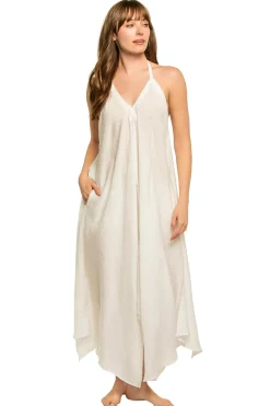 Bondi Beach Midi Dress