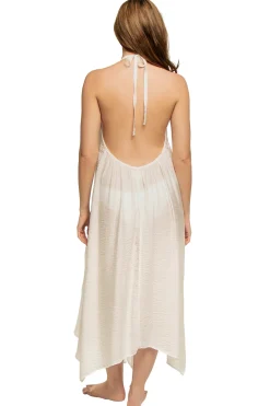 Bondi Beach Midi Dress
