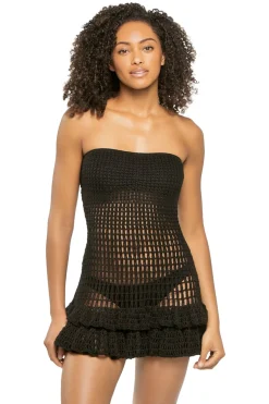 Bonnie Mini Cover Dress