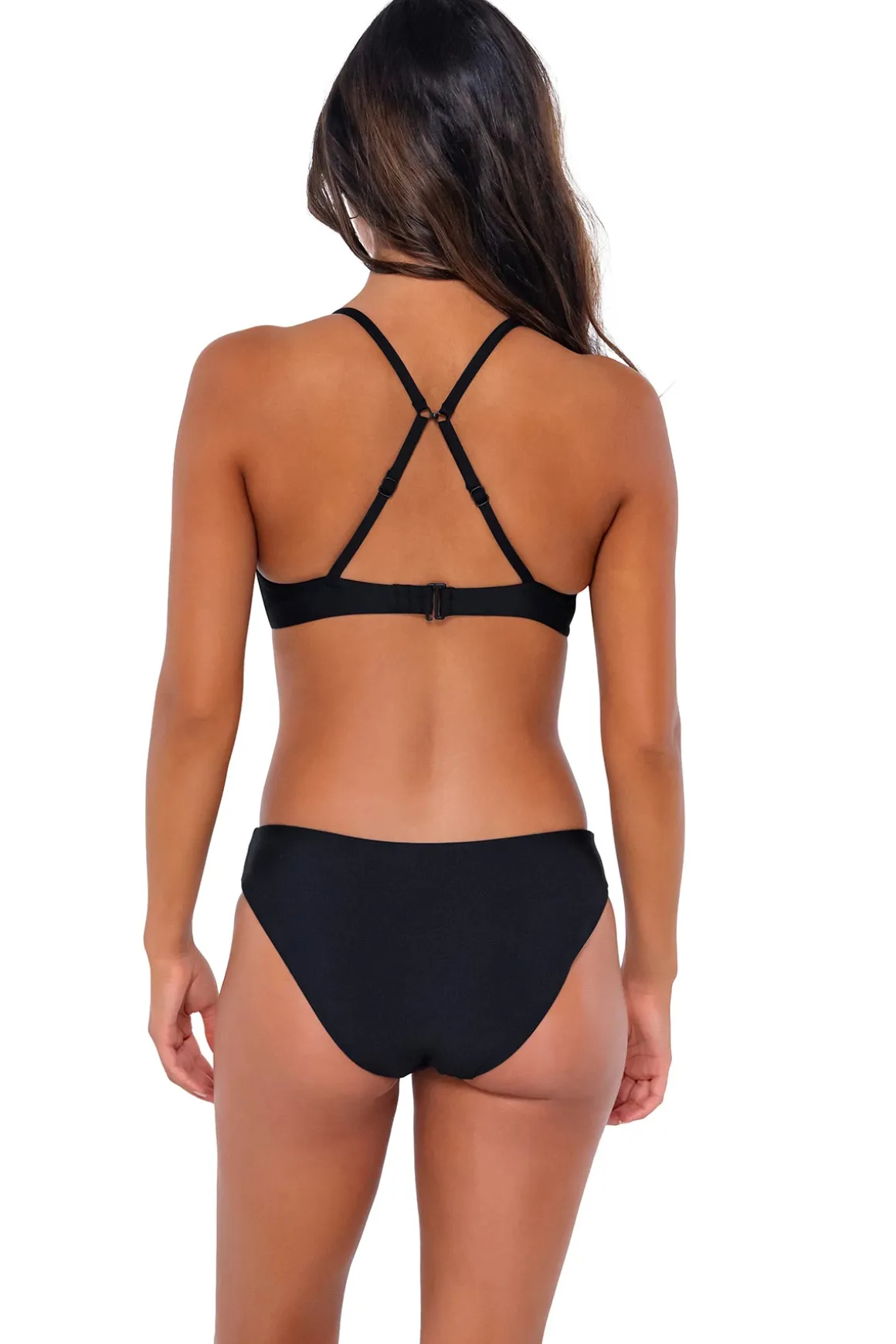 Bonnie Underwire Bikini Top
