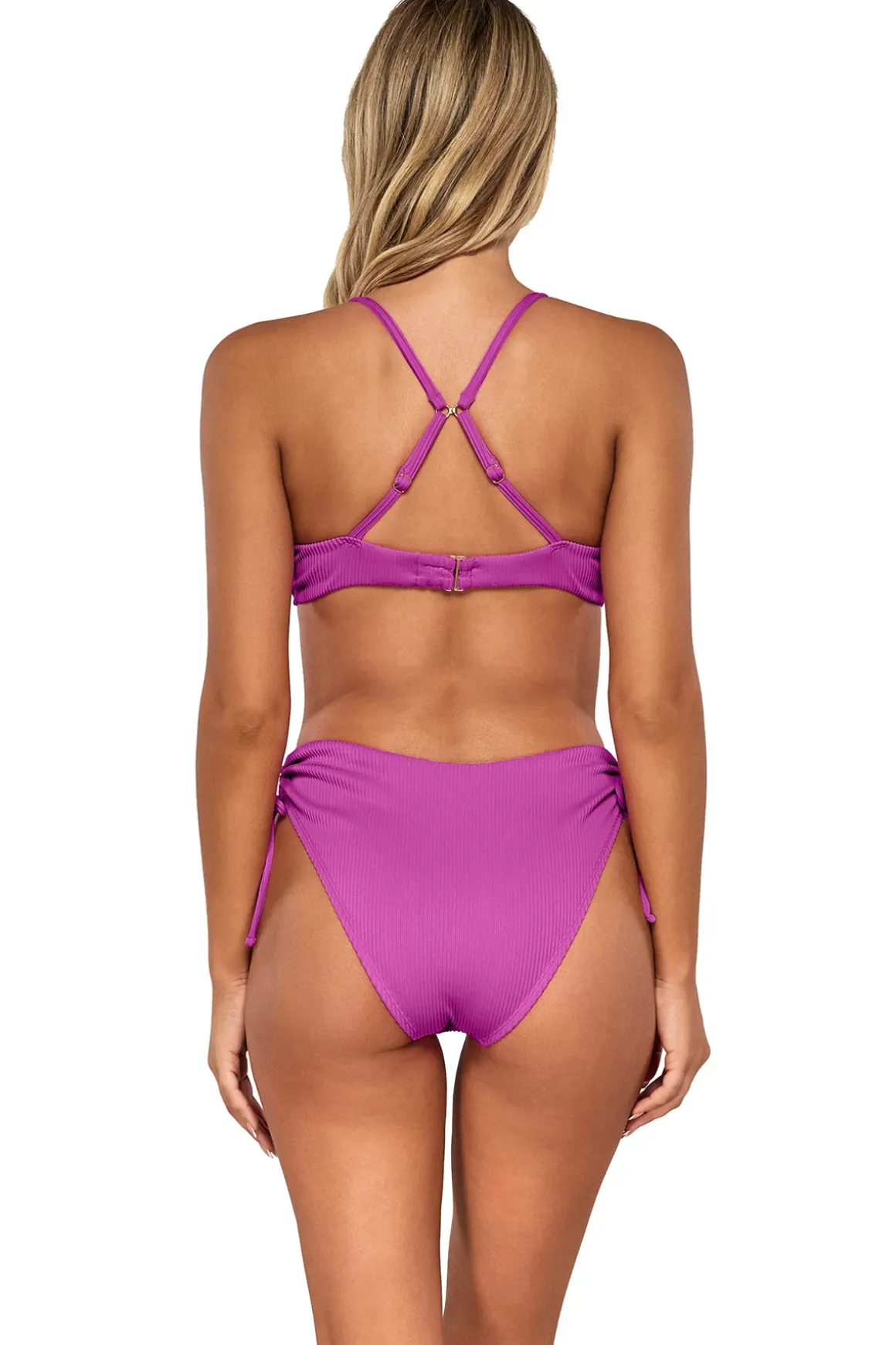 Bonnie Underwire Bikini Top