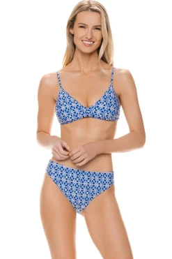 Bralette Bikini Top