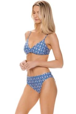 Bralette Bikini Top