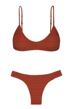 Bralette Bikini Top