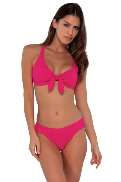 Brandi Bralette Bikini Top