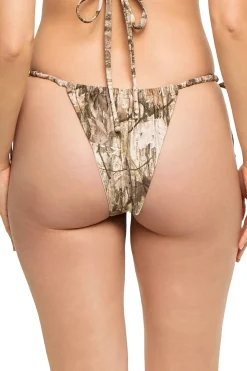 Brasil Brazilian Bikini Bottom