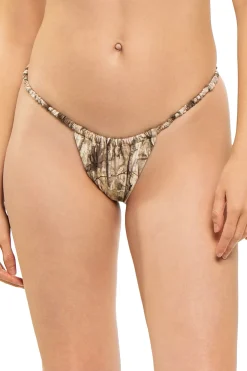 Brasil Brazilian Bikini Bottom