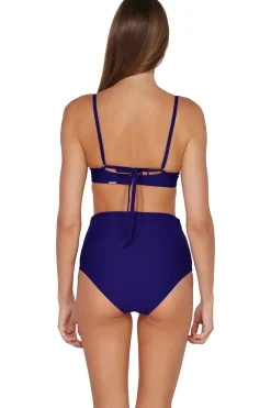 Brooke U-Wire Bikini Top