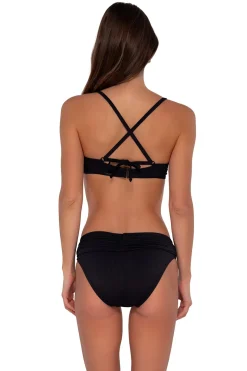 Brooke U-Wire Bikini Top