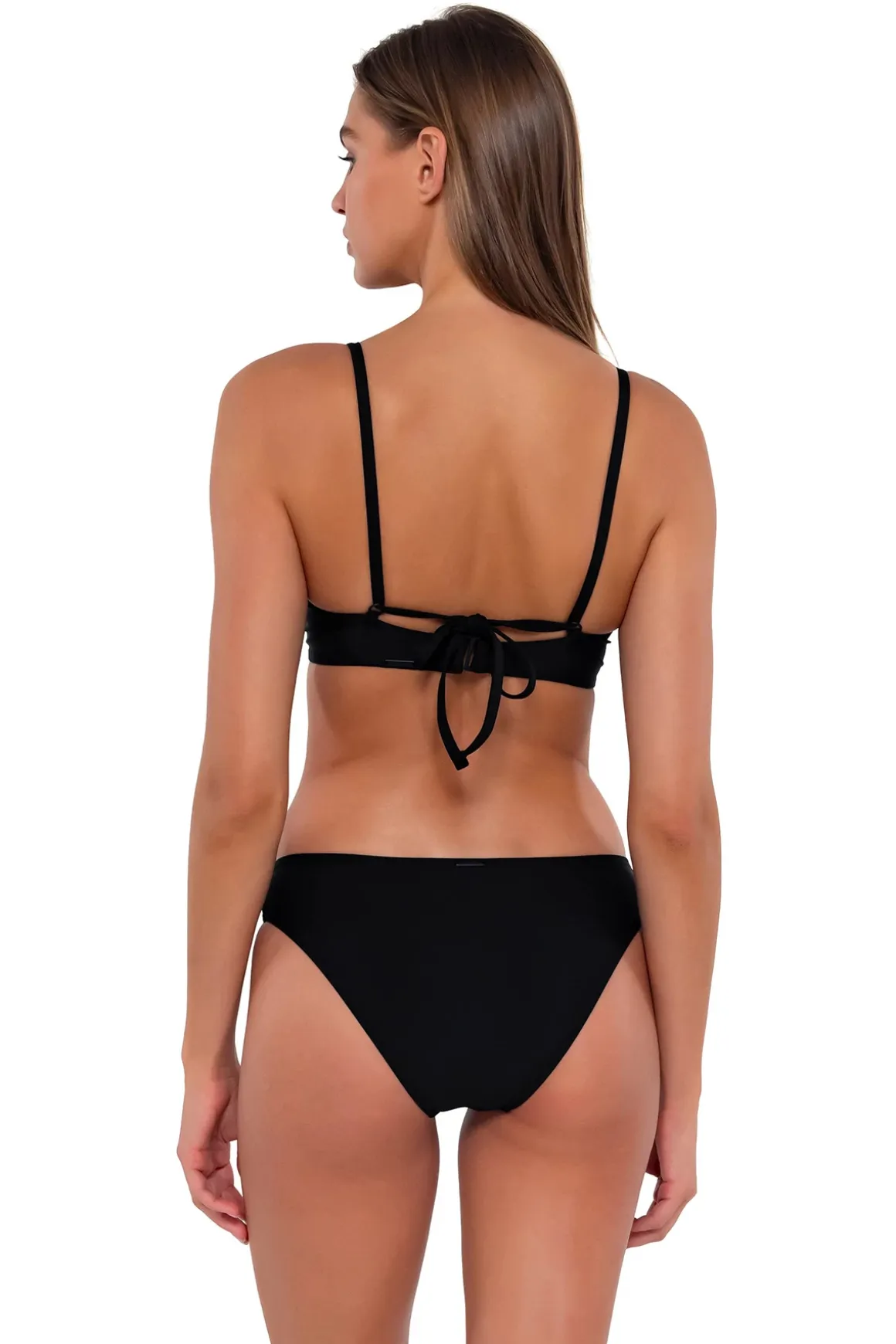 Brooke U-Wire Bikini Top