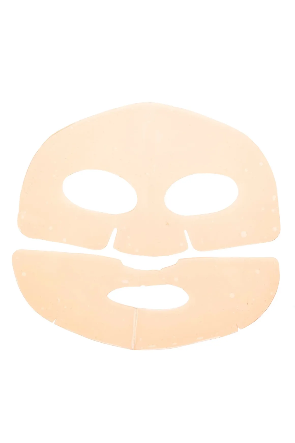 Bubbly Hydrogel Face Sheet Mask