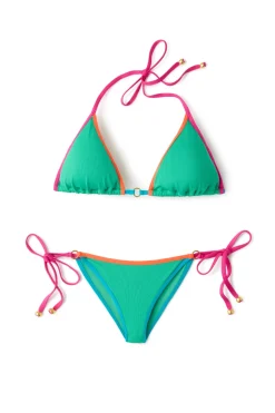 Cabo Brazilian Bikini Bottom
