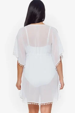 Caftan Style Tunic