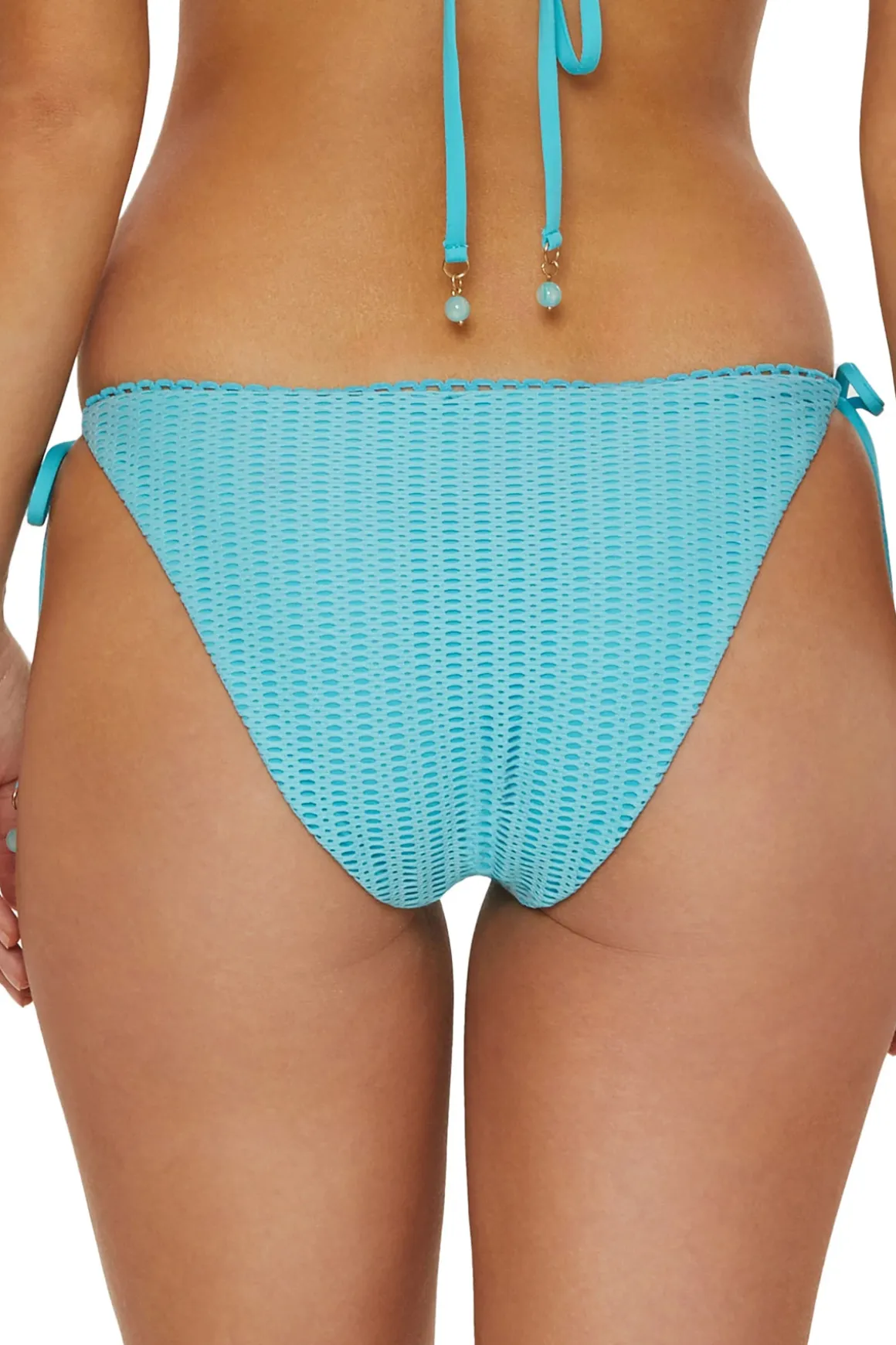 Cali Brazilian Bikini Bottom