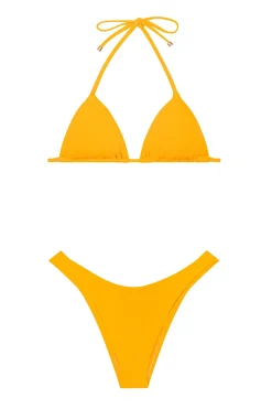 Cali Brazilian Bikini Bottom