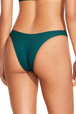 California Brazilian Bikini Bottom