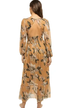 Cali Maxi Dress