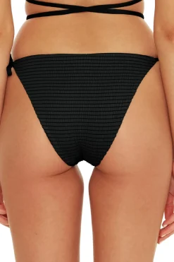 Cali Tie Side Bikini Bottom