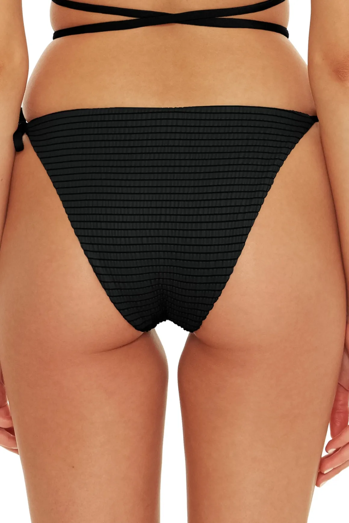 Cali Tie Side Bikini Bottom