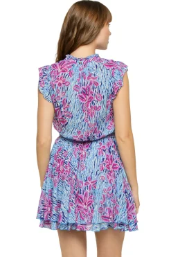Callie Mini Dress