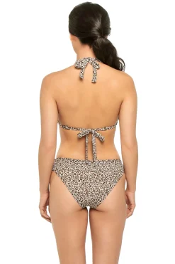 Cameron Halter Sliding Bikini Top