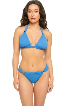 Cameron Halter Sliding Bikini Top