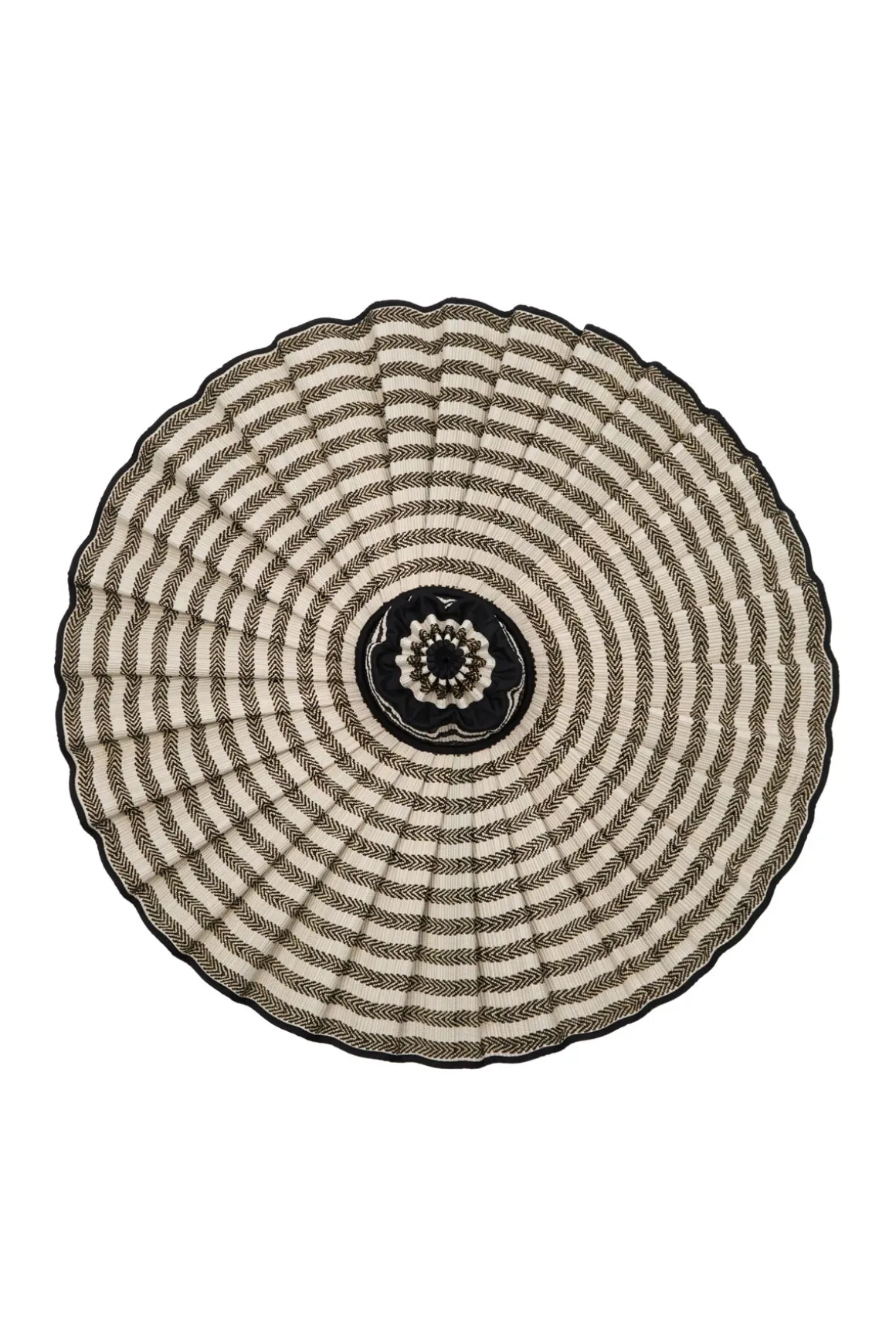 Canopy Hat