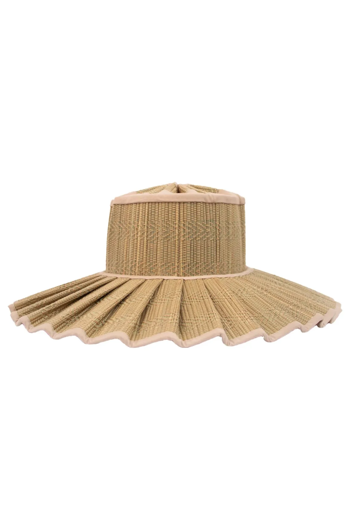Capri Sun Hat