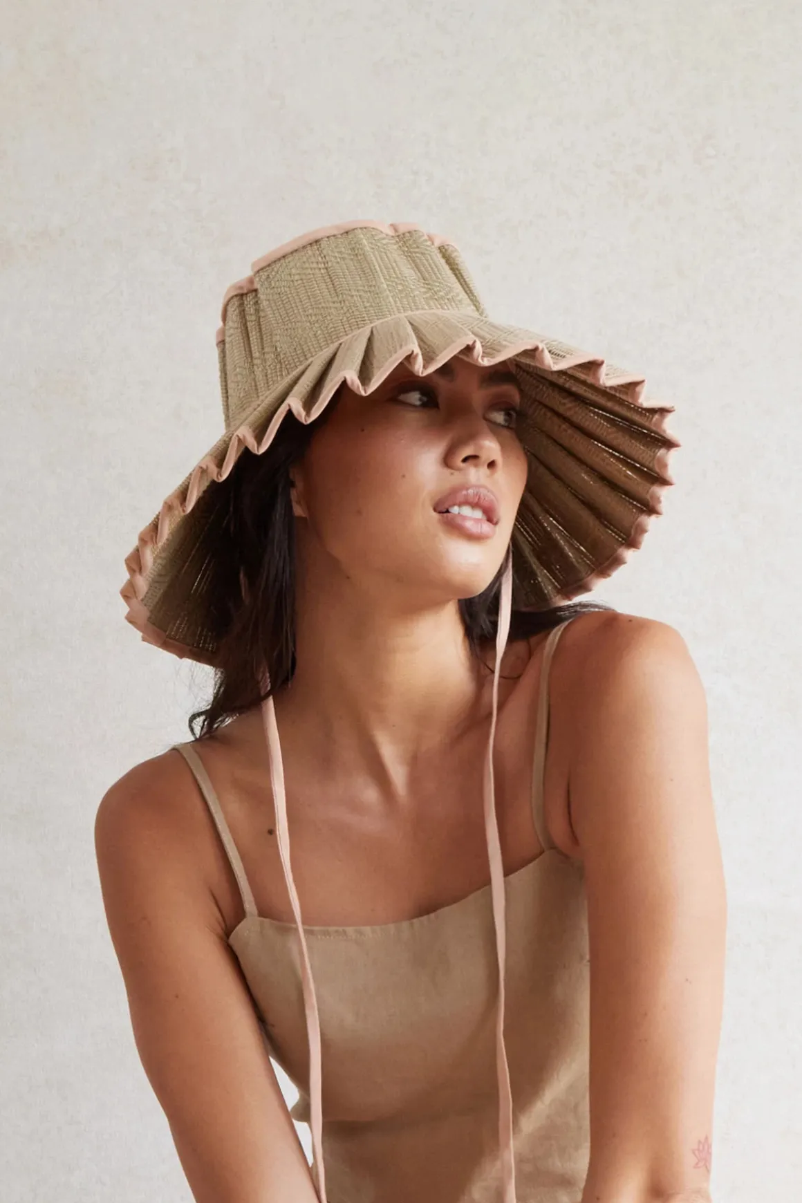 Capri Sun Hat