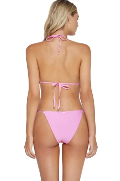 Capri Triangle Bikini Top