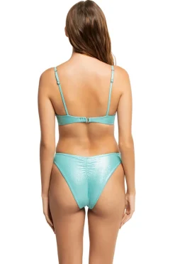 Capri Underwire Bikini Top